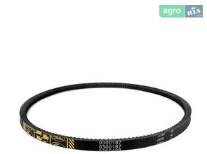 Приводной ремень