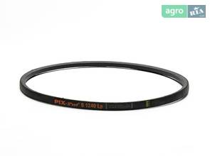 Привідний ремінь