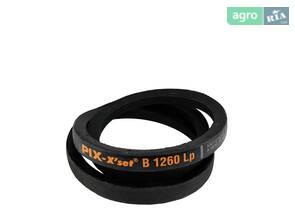 Приводной ремень