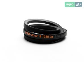 Привідний ремінь