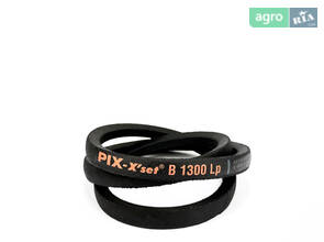 Привідний ремінь