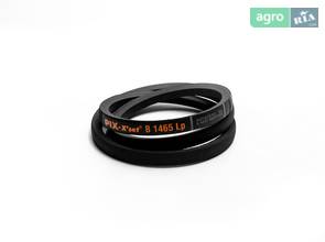 Приводной ремень