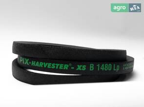 Привідний ремінь