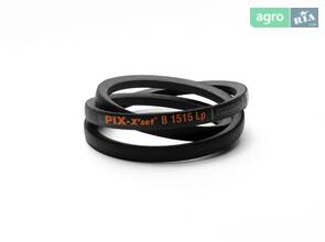 Привідний ремінь