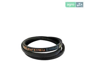 Привідний ремінь