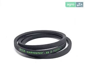 Привідний ремінь