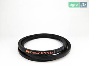 Привідний ремінь