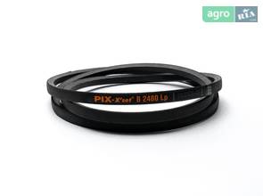 Привідний ремінь