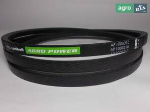 Приводной ремень