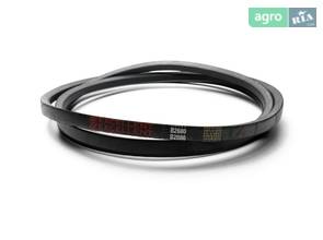 Привідний ремінь