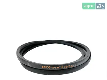 Привідний ремінь - фото