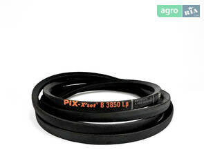 Приводной ремень