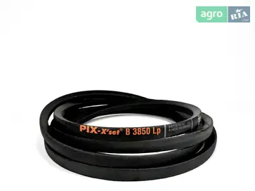 Привідний ремінь - фото