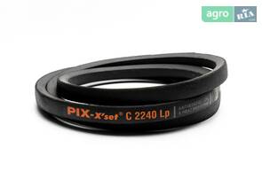 Привідний ремінь