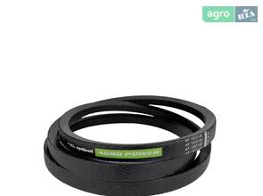 Привідний ремінь