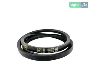 Привідний ремінь