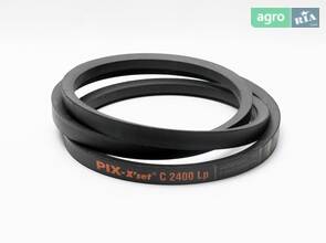 Привідний ремінь