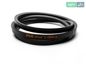 Привідний ремінь