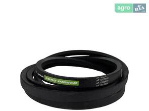 Привідний ремінь