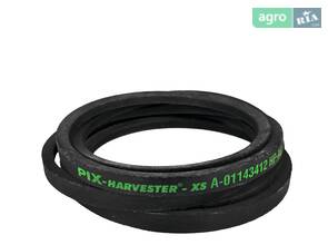 Привідний ремінь