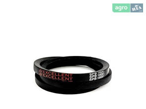 Привідний ремінь