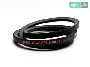 Привідний ремінь