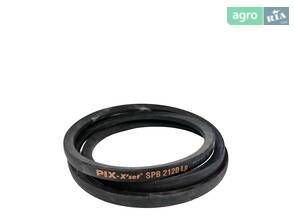 Привідний ремінь