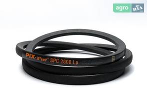 Привідний ремінь до SPC