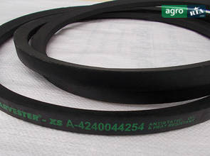 Привідний ремінь до SPC