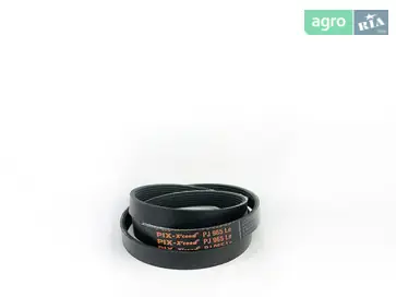 Привідний ремінь - фото