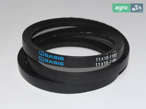 Привідний ремінь