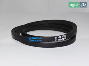 Приводной ремень