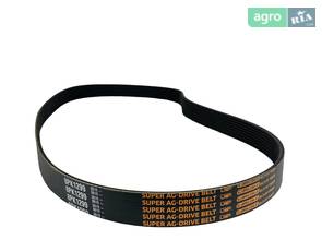 Привідний ремінь