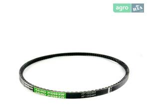 Ремень зубчатый