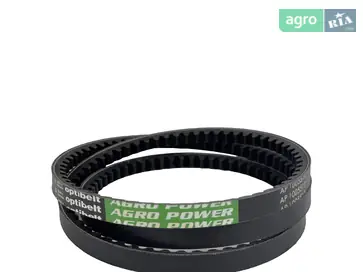 Ремень зубчатый - фото