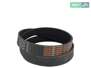 Приводной ремень