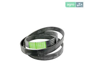 Привідний ремінь