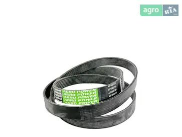 Привідний ремінь - фото