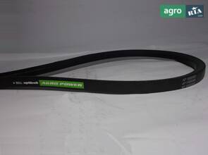 Привідний ремінь