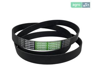 Привідний ремінь