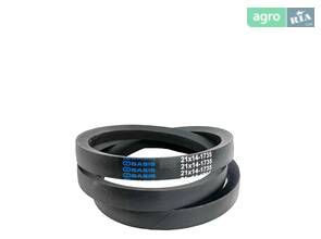 Привідний ремінь