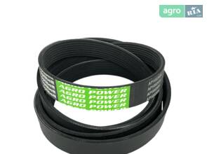 Привідний ремінь 1002684 (R136235) OPTIBELT