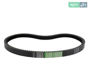 Ремень зубчатый 1003583 / 1001396 OPTIBEL (Z20459; Z41178)