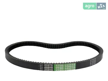 Ремень зубчатый - фото