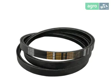 Ремень зубчатый - фото