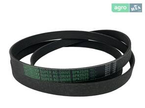 Привідний ремінь