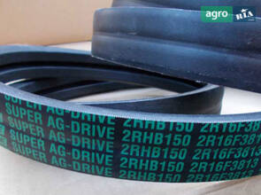 Привідний ремінь 2RHB150 CARLISLE / AG10210W TIMKEN BELTS (061700.1)