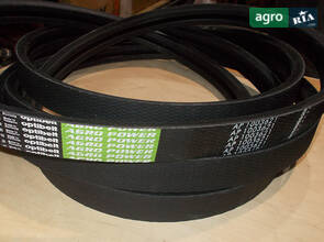 Привідний ремінь