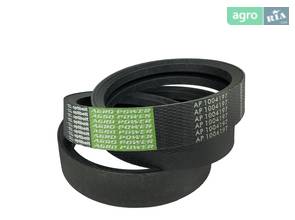 Привідний ремінь