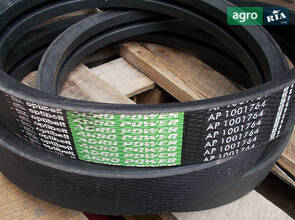 Привідний ремінь